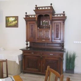 Pollushof Panzió Csolnok - Egyéb