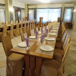 Pollushof Panzió étterme Csolnok - Egyéb