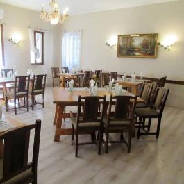 Pollushof Panzió étterme Csolnok - Egyéb