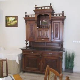 Pollushof Panzió étterme Csolnok - Egyéb