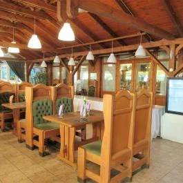 Pollushof Panzió étterme Csolnok - Egyéb