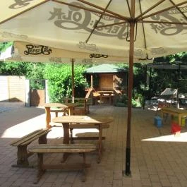 Pollushof Panzió étterme Csolnok - Egyéb