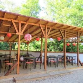 Pollushof Panzió étterme Csolnok - Egyéb