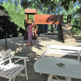 Pollushof Panzió étterme Csolnok - Egyéb