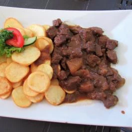 Pollushof Panzió étterme Csolnok - Egyéb