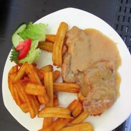 Pollushof Panzió étterme Csolnok - Egyéb