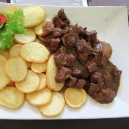 Pollushof Panzió étterme Csolnok - Egyéb