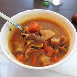 Pollushof Panzió étterme Csolnok - Egyéb