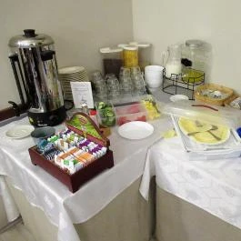 Pollushof Panzió étterme Csolnok - Egyéb