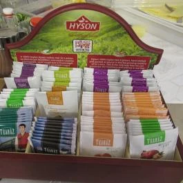 Pollushof Panzió étterme Csolnok - Egyéb