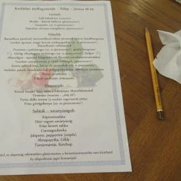 Pollushof Panzió étterme Csolnok - Egyéb