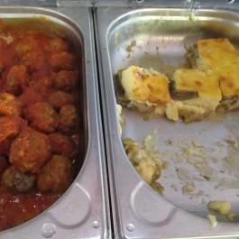 Pollushof Panzió étterme Csolnok - Egyéb