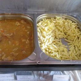 Pollushof Panzió étterme Csolnok - Egyéb