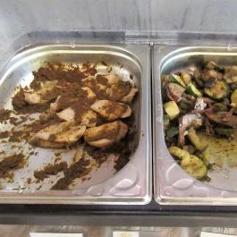 Pollushof Panzió étterme Csolnok - Egyéb