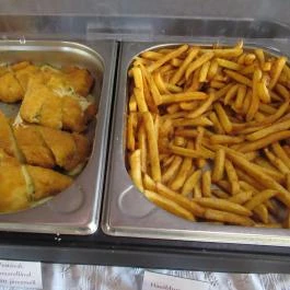 Pollushof Panzió étterme Csolnok - Egyéb