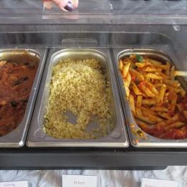 Pollushof Panzió étterme Csolnok - Egyéb