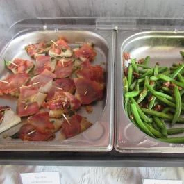 Pollushof Panzió étterme Csolnok - Egyéb