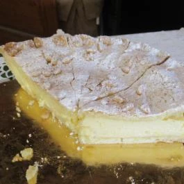 Pollushof Panzió étterme Csolnok - Egyéb