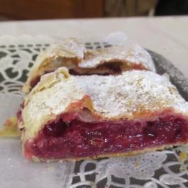 Pollushof Panzió étterme Csolnok - Egyéb