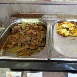 Pollushof Panzió étterme Csolnok - Egyéb