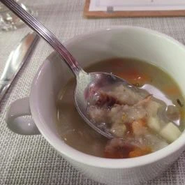 Pollushof Panzió étterme Csolnok - Egyéb