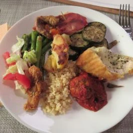 Pollushof Panzió étterme Csolnok - Egyéb