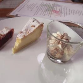 Pollushof Panzió étterme Csolnok - Egyéb