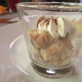 Pollushof Panzió étterme Csolnok - Egyéb