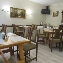 Pollushof Panzió étterme Csolnok - Egyéb