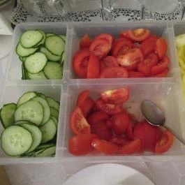 Pollushof Panzió étterme Csolnok - Egyéb