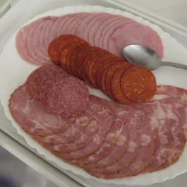 Pollushof Panzió étterme Csolnok - Egyéb