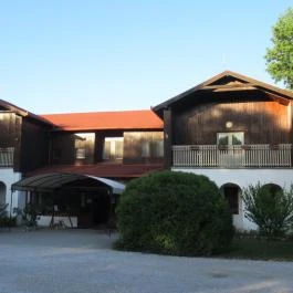 Pollushof Panzió étterme Csolnok - Egyéb