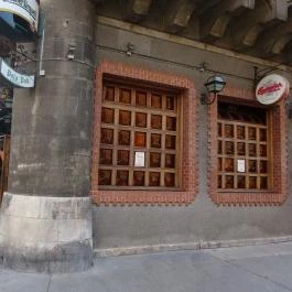 Polo Pub Budapest - Külső kép