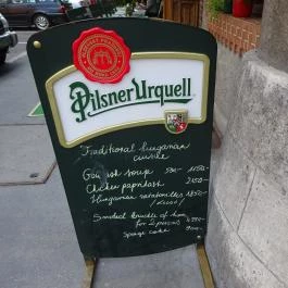 Polo Pub Budapest - Egyéb