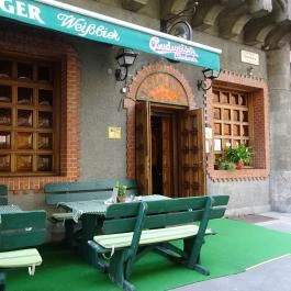 Polo Pub Budapest - Külső kép