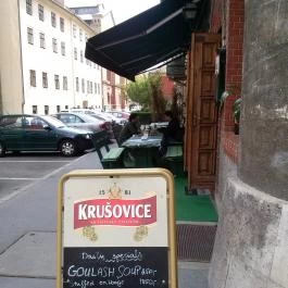 Polo Pub Budapest - Külső kép