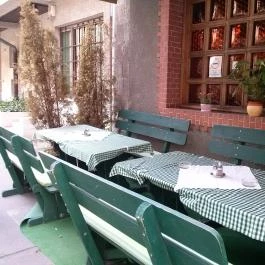 Polo Pub Budapest - Külső kép