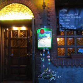 Polo Pub Budapest - Egyéb