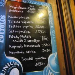 Polo Pub Budapest - Egyéb