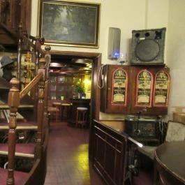 Polo Pub Budapest - Egyéb