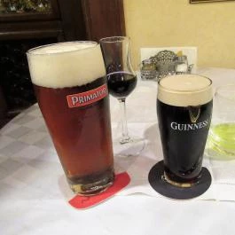 Polo Pub Budapest - Egyéb