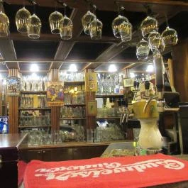 Polo Pub Budapest - Egyéb