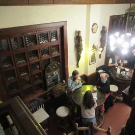 Polo Pub Budapest - Egyéb