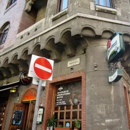 Polo Pub Budapest - Egyéb
