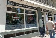 Polpetti étterem Budapest