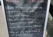 Polpetti étterem Budapest