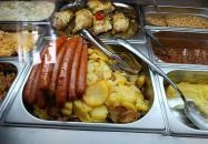 Polpetti étterem Budapest