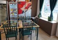 Polpetti étterem Budapest