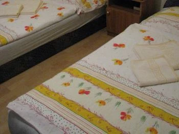 Pólus Panzió Sopron