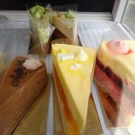 PommePomme Budapest - Étel/ital